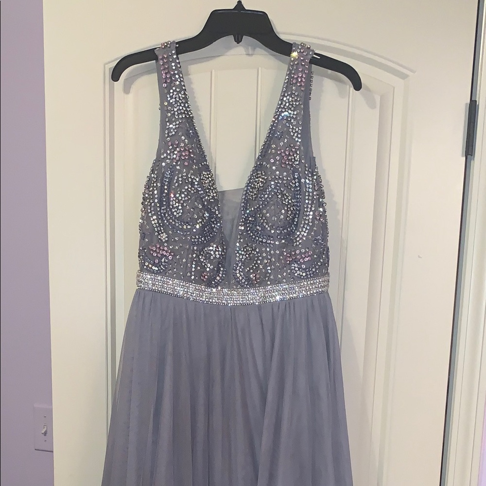 Formal Prom Dress
